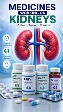 Treatment Is Working, But Why Did My Creatinine Increase? | Srikanth Gundlapalli Nephrologist