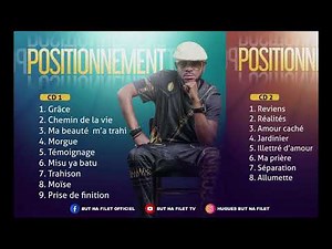 But na filet - Chemin de la vie (Audio) Positionnement