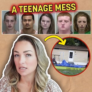 197K views · 7.7K reactions | Love Triangle Leads To Horror | Christina Randall | Facebook