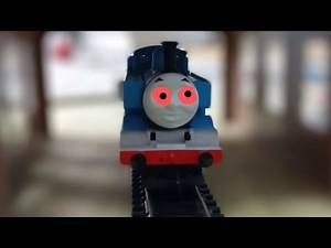 Reverse Thomas: A Halloween Special