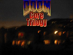 Doom Core Trilogy addon