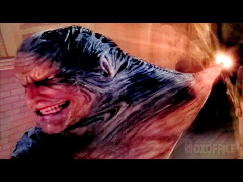 She tricks a genie with a special wish | Wishmaster | CLIP