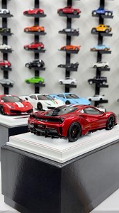 17K views · 474 reactions | Welcome To Habibi Ferrari Family  Limited Edition Ferrari 488 Pista Model Cars , With New Release 4 Colour Are Available Now ❗️❗️ #cthtoys #bossneo #foryou #ferrari #488pista | CTH TOYS | Facebook