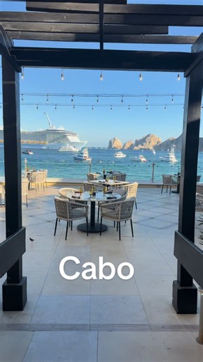 Cabo! #cabo #cabosanlucasmexico #casadorada #casadoradacabo #mexico | cabo san lucas