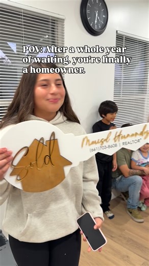 Marisol Hernandez | Congratulations to this beautiful family! ✨ You reached out to me years ago, we created a plan, you stayed consistent… and today you are... | Instagram