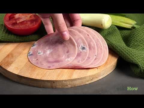 How to Tell if Ham is Bad: 5 Signs + Shelf Life and Expiration Dates