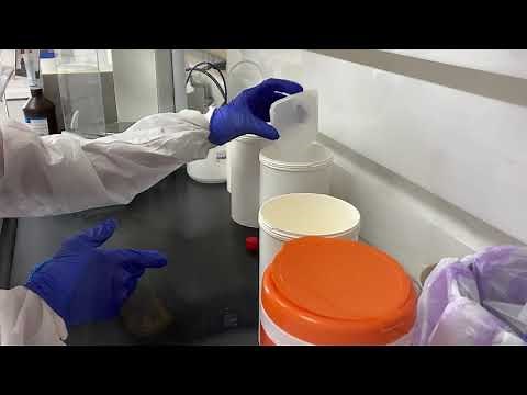 Compounding Pharmacy: Cream