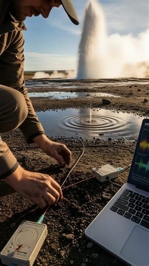 POV Simulation: Yellowstone's Magma Chamber Could Power America for 1,000 Years!