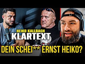 Heiko, you are much worse..!