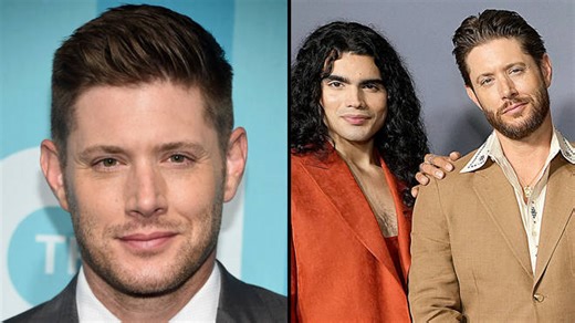 Jensen Ackles opens up about non-binary main character in Supernatural prequel