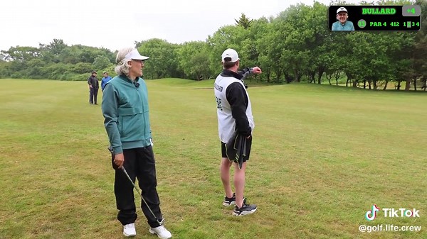 Jimmy Bullard Plays in TOUR PRO EVENT!!! #10
