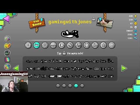 starting new hardest amethyst stream 1