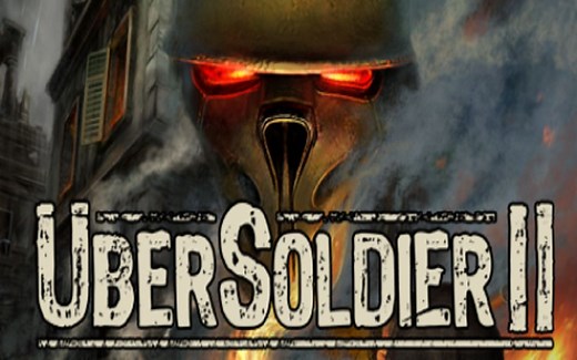 狼穴尖兵2（UberSoldier II ）通关流程合集