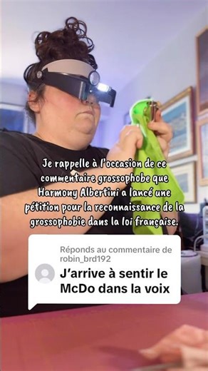 💥 Sign here against #fatphobia 👉🏻 petition.mathilde-officiel.fr ✍🏻