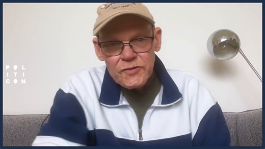 James Carville to Donald Trump: “You sit down and you listen to me you fat fuck. I watched that word mash you had night before last. Don’t go throw the fucking number on me before the election because I want you very very aware on election night when people tell you what the fuck they think of you. They hate you. Everybody hates you.”