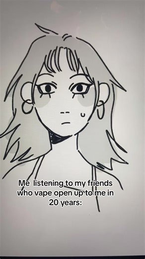 The Art of Vaping: Funny Animation Sketch Comedy
