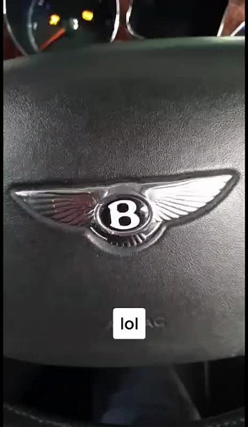 Bentley push #repairs #mworks #fyp