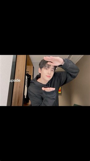 [박재찬] upside down 👏