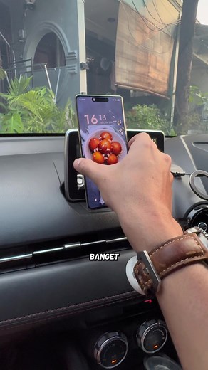 Phone Holder Vacuum Suction Vango Va05 Review