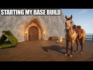 Insane Building Mechanics | Rising World Gameplay | Part 6