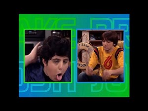 Drake & Josh - Season 2, Episode 11 Intro