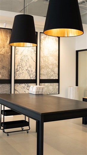 Nuestro compromiso va más allá del material. Con años de experiencia, combinamos conocimiento, servicio y dedicación para hacer realidad cada visión ✨ | Marble Systems, San Juan PR