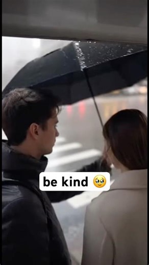 This Is What Kindness Looks Like ❤️