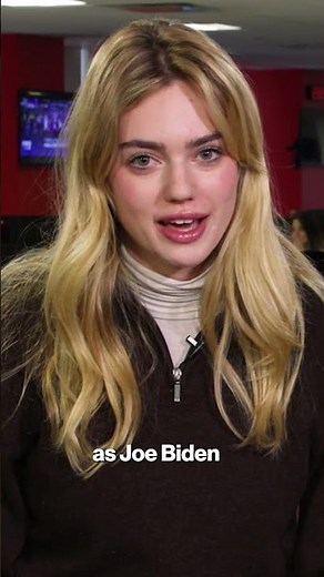 Don Lemon and fiancé Tim Malone dress as Kamala Harris and Joe Biden for Halloween #shorts