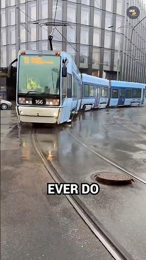 The Scary Reason Manhole Covers Move!