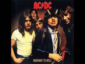 AC/DC- Descarga/Download discografia completa/full discography por Mega