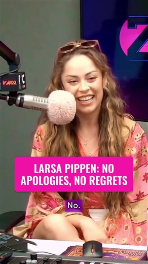 Larsa Pippen: Sincere Words from the Real Housewives