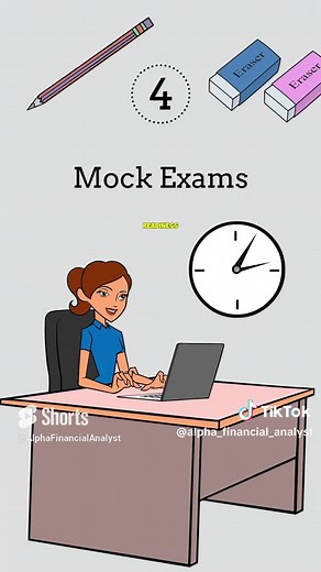 Pass the CFA Level 2 Exam: 7 Essential Study Tips