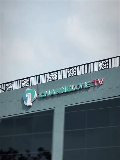 It's World Fugu Day at Citi FM and Channel One TV! Your favourite radio and TV personalities dressed up and lit up the premises with colour, culture and Ghanaian pride. #CitiFM #ChannelOneTV #Ghana #Fugu #Batakari