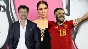 De Hugo Silva a Achraf Hakimi: todos los hombres que han ocupado el corazón de Hiba Abouk