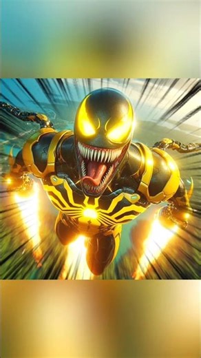 Pikachu Pranks Spider-Man, Venom & Deadpool! Their Reactions Will Shock You! #shorts