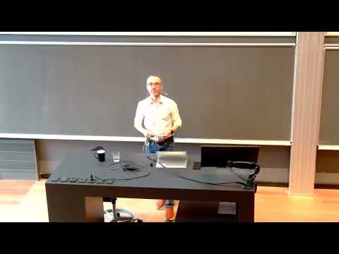 Lecture 7b: Decision-making under Uncertainty (Approximate Dynamic Programming), DTU