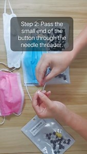 Watch Operating instructions for adjusting cord locks on Amazon Live