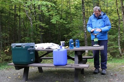 The Easternmost Point of the U.S. - ExtremeGeographer.com