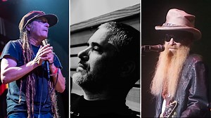 Punk Rock Museum announces guided tours by members of Operation Ivy, Circle Jerks, and ZZ Top