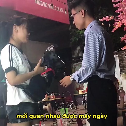 1.1M views · 10K reactions | Kẻ tầm thường lại muốn có tình yêu đẹp | Like Video | Facebook