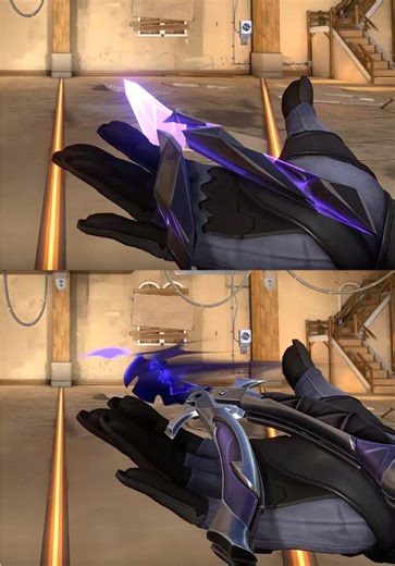 Reaver 3.0 VS Singularity 2.0 #valorant