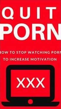 How to QUIT Porn ADDICTION in 60 seconds? #shorts