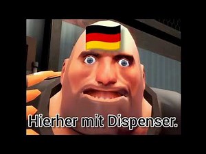 Pootis Spencer Here (Multilanguage)