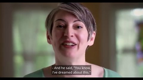 The Chilling Story Behind Tell Them You Love Me