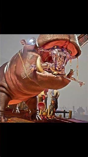 DOCTOR MANHATTAN ANIMALITY ON TERMINATOR