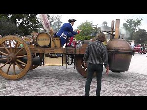 1770 French Cugnot (Repro)(1)