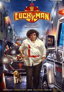 Lucky Man streaming: where to watch movie online?