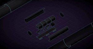 Hyperloop One Reveals Dubai 2020 Plan for Futuristic Tube Transport