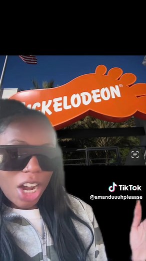The Disturbing Truth Behind Nickelodeon's Foot Logo