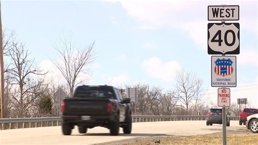 Amazing America 250: How the National Road carried the American dream to the west